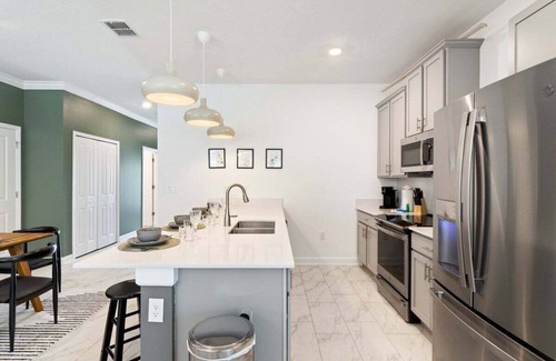 Kissimmee House | Storey Lake Resort 557