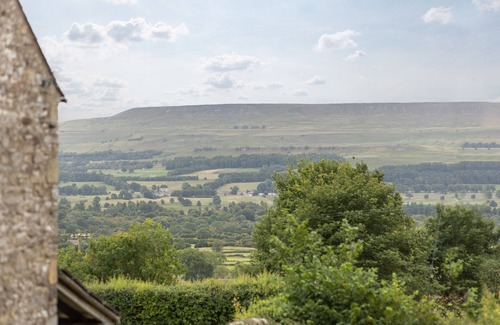 Leyburn Cottage | Storeys Cottage - a holiday cottage that sleeps 4 guests in 2 bedrooms