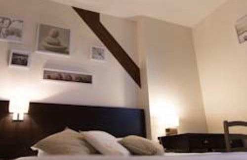 Saint-Quentin-en-Yvelines Hotel | Storia Da Ennio