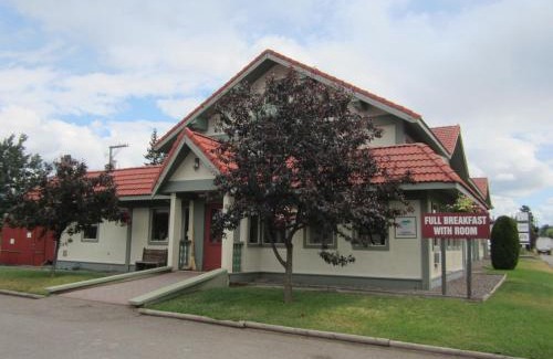 Smithers Hotel | Stork Nest Inn