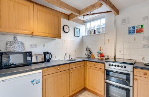 Robin Hood's Bay House | Storm Cottage