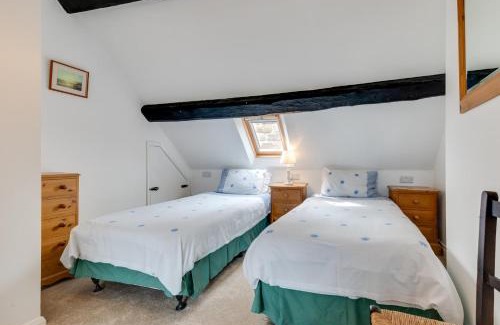 Robin Hood's Bay House | Storm Cottage