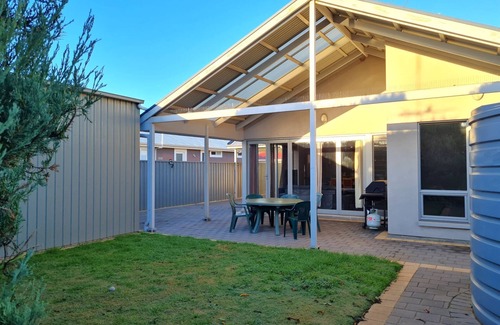 Port Vincent House | Storm Haven, Port Vincent