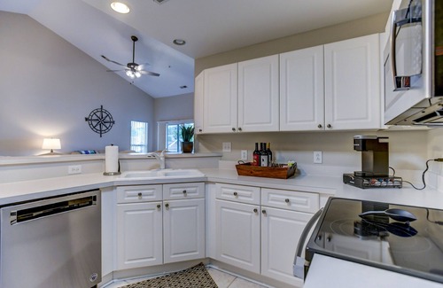 Cornelius Condo | Stormin Normans Nest by SoCharm | 3rd Floor Cornelius Condo