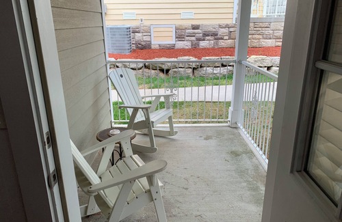 Branson Cabin | Stormy Point Village 2BDR/6. Branson's Best. Fantastic Amenities.