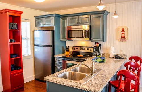 Branson Apartment | Stormy Point Village Resort