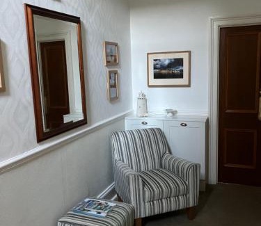 West Cliff House | Storrbeck Guest House