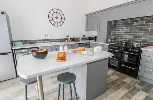 Menai Bridge Cottage | STORWS, family friendly, character holiday cottage in Pentraeth