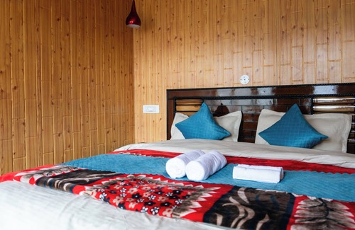 Spiti Hotel | Story Homes- Super Deluxe Room