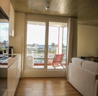 Aveiro Apartment | Story Studio Aveiro Ria - Lagoon