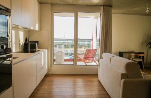 Aveiro Apartment | Story Studio Aveiro Ria - Lagoon