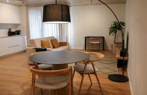 Aveiro Apartment | Story Studio Aveiro Ria - Lagoon