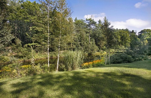 Bradford House | Storybook House on Wrights Mountain