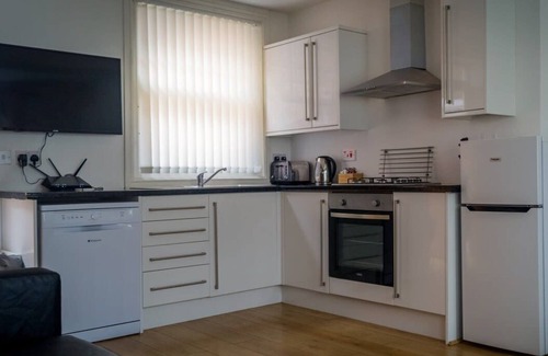 Chester House | Storyhouse Gathering/5 Bed/Sleeps 13/City Centre