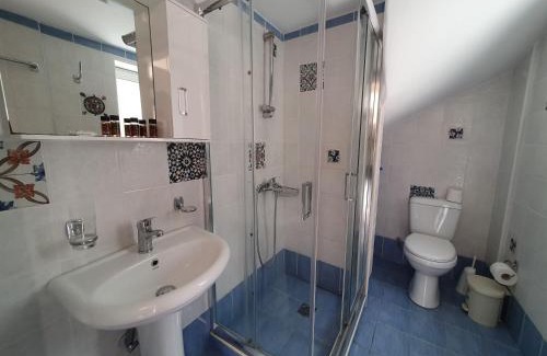 Lefktro Apartment | Stoupa Lefktro 5