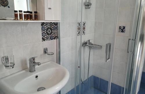 Lefktro Apartment | Stoupa Lefktro 5