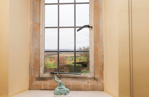 Churchill Cottage | STOW COTTAGE, pet friendly, with a garden in Churchill, Oxfordshire