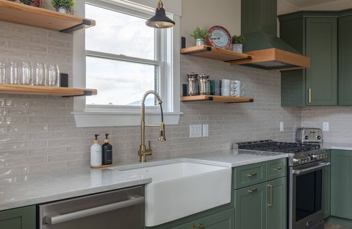 Morrisville House | Stowe A-Frame, Sauna, Hot Tub, Theater, Game Room, Arcade, Gym