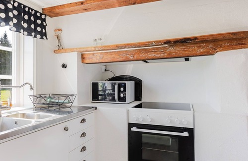 Tavelsas House | Strömslund by Interhome