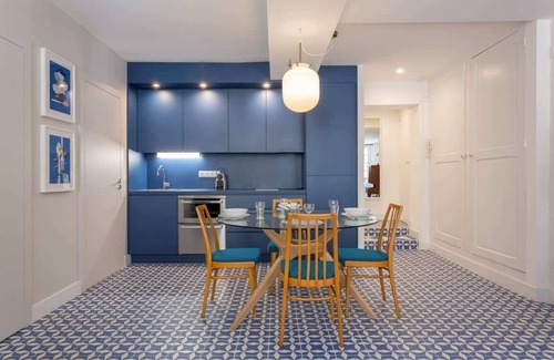 Terreaux - Bat d'argent Apartment | Strada - Furnished apartment - Downtown Lyon