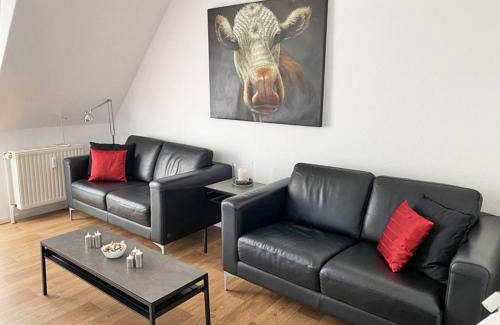Schoenhagen Apartment | Strand 7