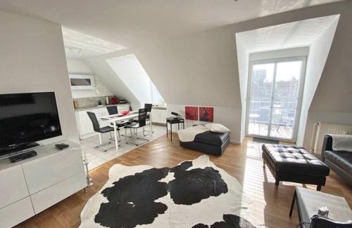 Schoenhagen Apartment | Strand 7