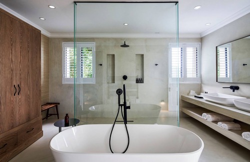 Noetzie Other | Strand Castle - Seven Bedroom Castle, Sleeps 14