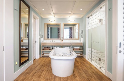 Vineta Hotel | Strand Hotel Swakopmund