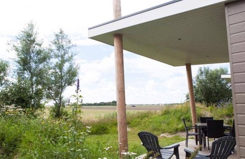 Sint Maartensvlotbrug House | Strand49 holiday house by the sea