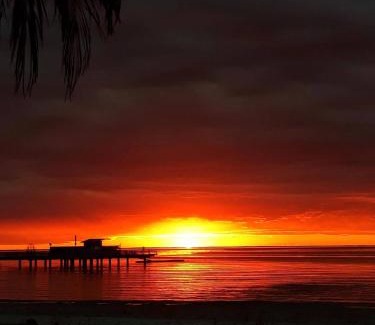 Kopingsvik House | Strandbaden Köpingsvik