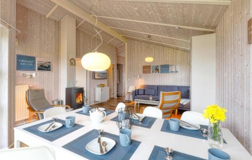 Schoenhagen House | Strandblick 22A