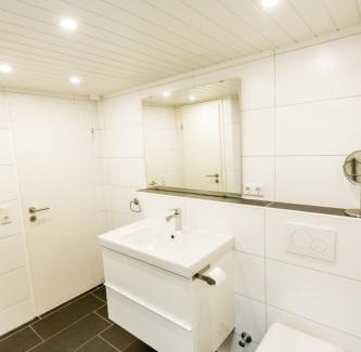 Wremen House | Strandbrise