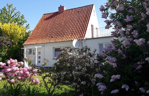 Waabs House | Strandglück in Waabs an der Ostsee