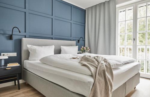Ostseebad Prerow Apartment | Strandglück Prerow