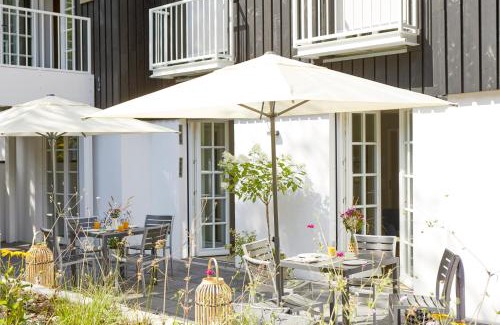 Ostseebad Prerow Apartment | Strandglück Prerow