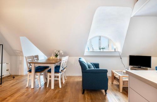 Westerhever Apartment | Strandgut
