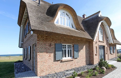Lobbe House | Strandhäuser Lobbe Haus 7 Ostsee - Strandhäuser Lobbe Haus 7 Ostsee