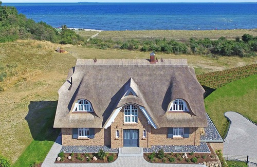 Lobbe House | Strandhäuser Lobbe Haus 7 Ostsee - Strandhäuser Lobbe Haus 7 Ostsee