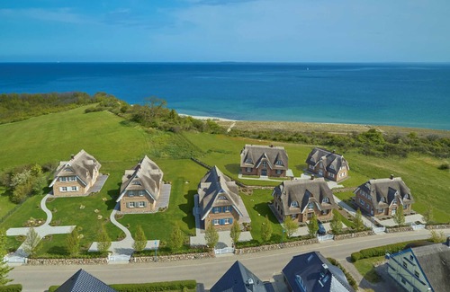 Lobbe House | Strandhäuser Lobbe Haus 7 Ostsee - Strandhäuser Lobbe Haus 7 Ostsee