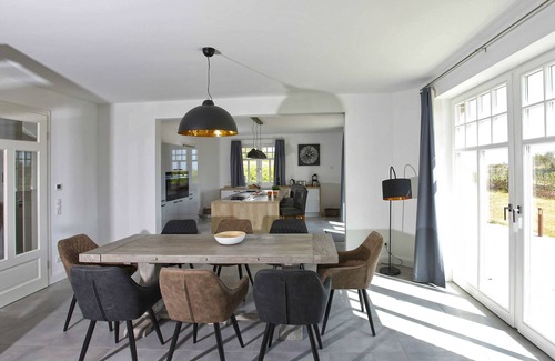 Lobbe House | Strandhäuser Lobbe Haus 6 Düne - Strandhäuser Lobbe Haus 6 Düne