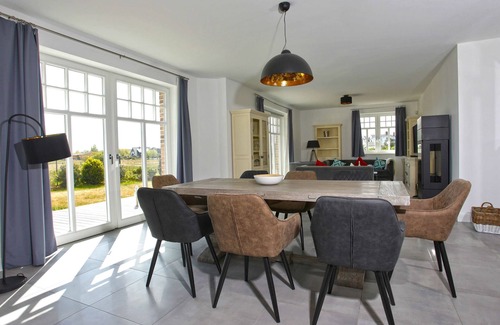Lobbe House | Strandhäuser Lobbe Haus 6 Düne - Strandhäuser Lobbe Haus 6 Düne
