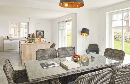 Lobbe House | Strandhäuser Lobbe Haus 4 Oie - Strandhäuser Lobbe Haus 4 Oie