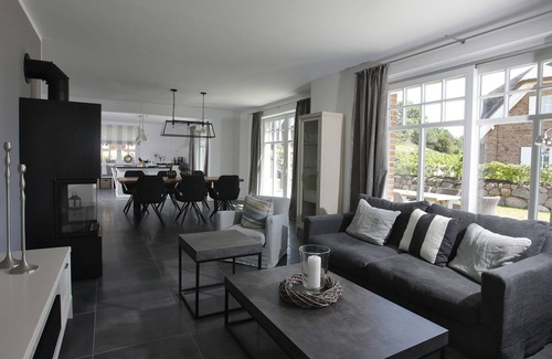 Lobbe House | Strandhäuser Lobbe Haus 5 Ruden - Strandhäuser Lobbe Haus 5 Ruden