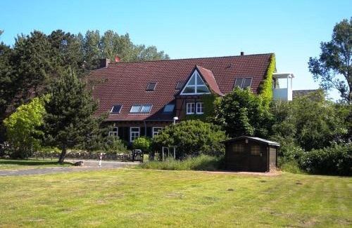 Grossenbrode Apartment | Strandhüüs, Wohnung 7 Ostseeloft