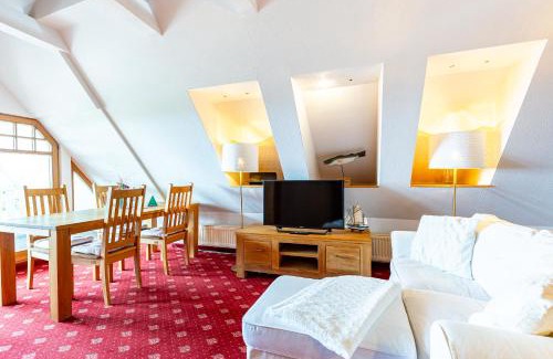 Ostseebad Ahrenshoop Apartment | Strandhaus Claassen 08