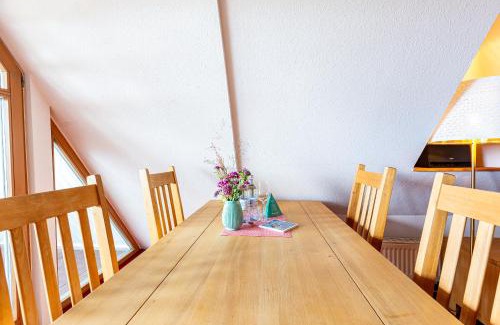 Ostseebad Ahrenshoop Apartment | Strandhaus Claassen 08
