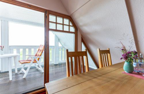 Ostseebad Ahrenshoop Apartment | Strandhaus Claassen 08