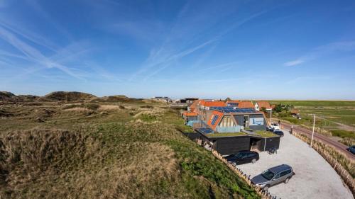 Camperduin Hotel | Strandhotel Camperduin
