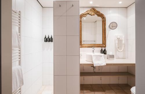 Domburg Hotel | Strandhotel Domburg