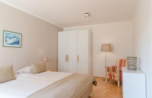 Gluecksburg Hotel | Strandhotel Glücksburg